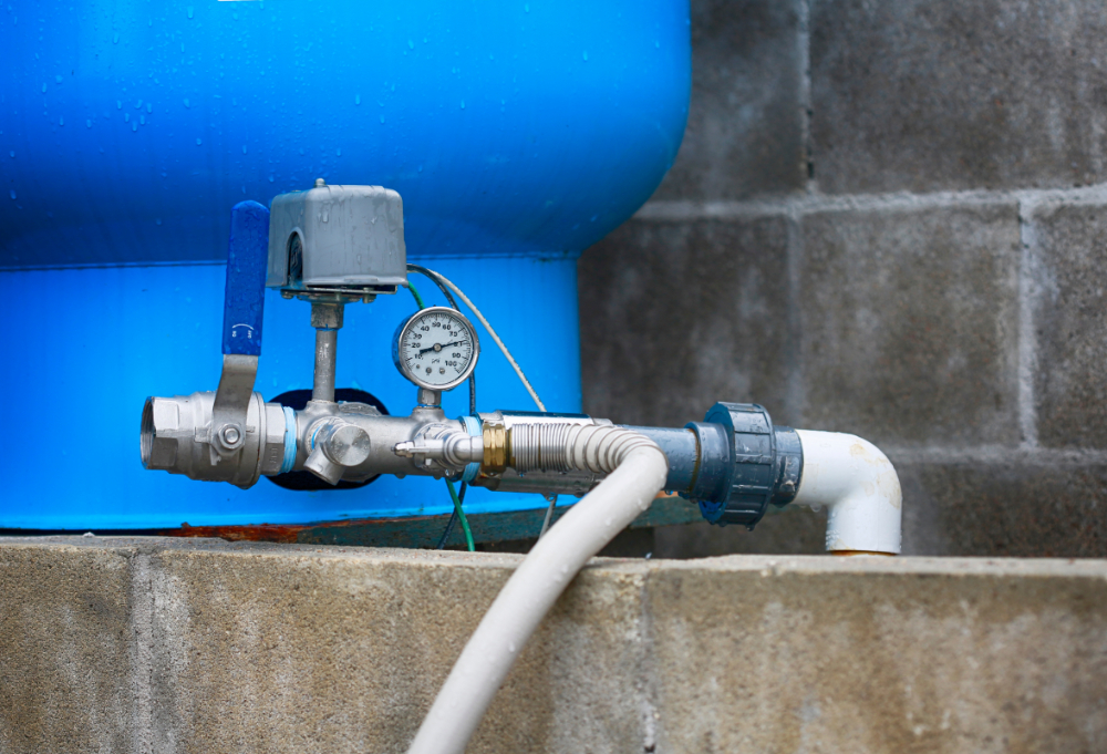 7 Signs Your Well Pump May Be Failing